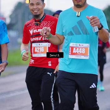 Runner Photo 4426850