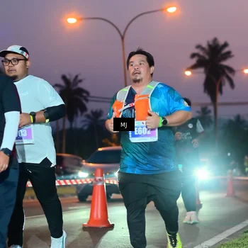 Runner Photo 4426856