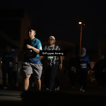 Runner Photo 4426857