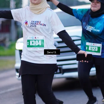 Runner Photo 4426858