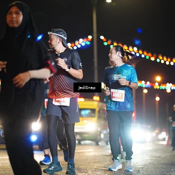 Runner Photo 4426861
