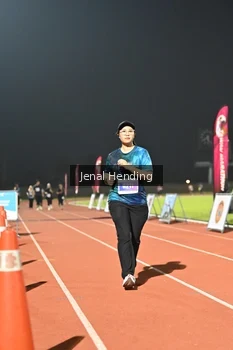 Runner Photo 4426868