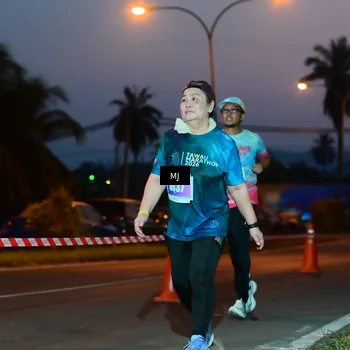 Runner Photo 4426869