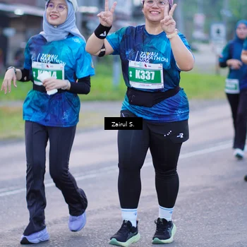 Runner Photo 4426870