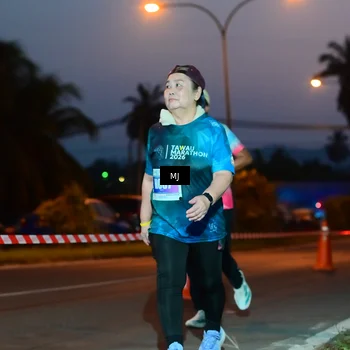 Runner Photo 4426871