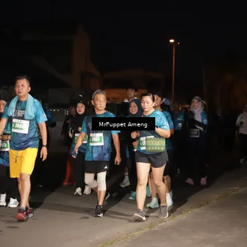 Runner Photo 4426873