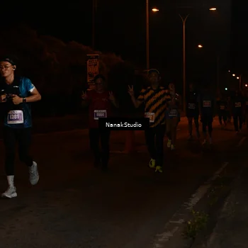 Runner Photo 4426876