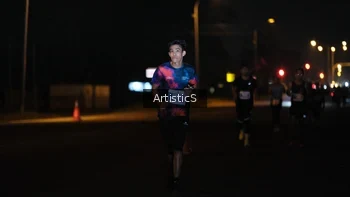 Runner Photo 4426877