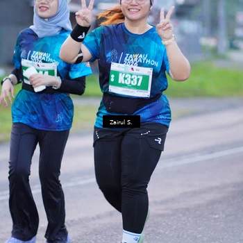Runner Photo 4426878