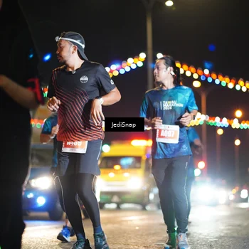 Runner Photo 4426879