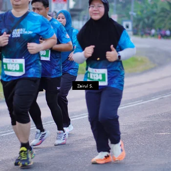 Runner Photo 4426884