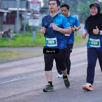 Runner Photo 4426885