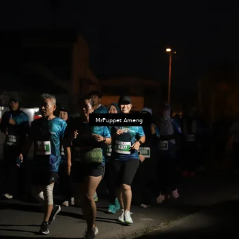 Runner Photo 4426886