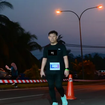 Runner Photo 4426887