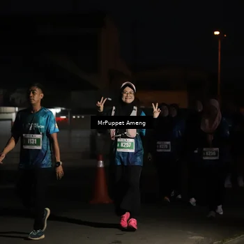 Runner Photo 4426888