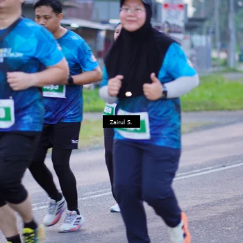 Runner Photo 4426889