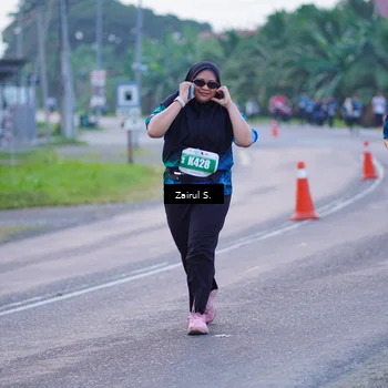 Runner Photo 4426896