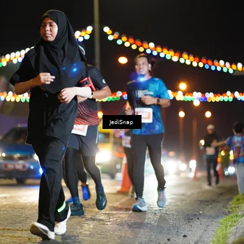 Runner Photo 4426897