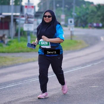Runner Photo 4426899