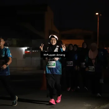 Runner Photo 4426913