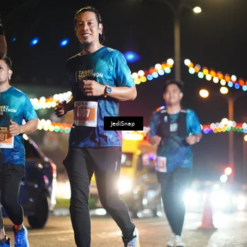 Runner Photo 4426914