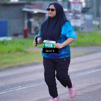 Runner Photo 4426915