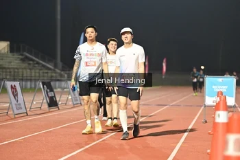 Runner Photo 4426917