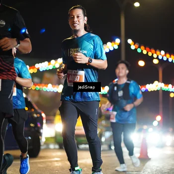 Runner Photo 4426918