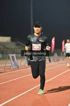 Runner Photo 4426919