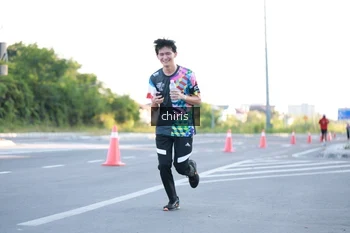 Runner Photo 4426922