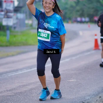 Runner Photo 4426932
