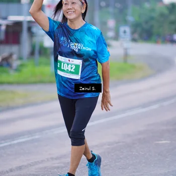 Runner Photo 4426938