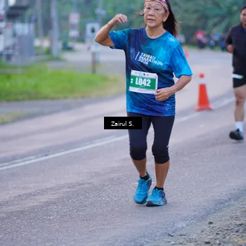 Runner Photo 4426939