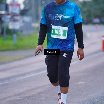 Runner Photo 4426940