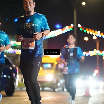 Runner Photo 4426942