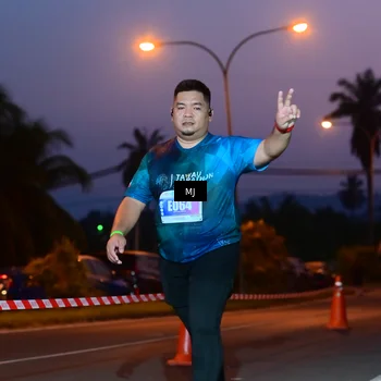 Runner Photo 4426943