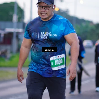 Runner Photo 4426946