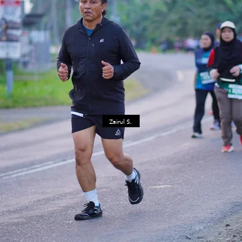 Runner Photo 4426948