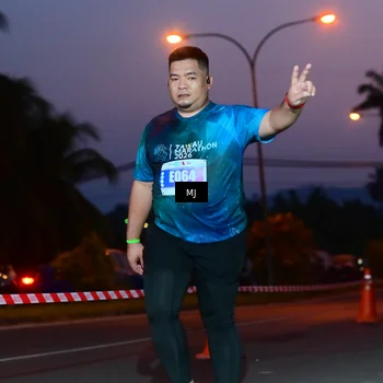 Runner Photo 4426957