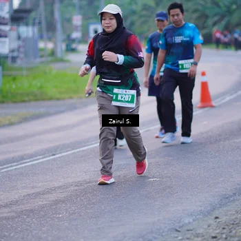 Runner Photo 4426967