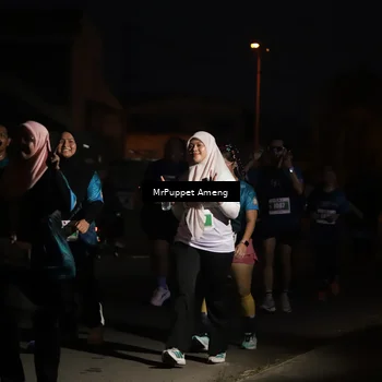 Runner Photo 4426974