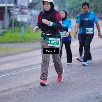 Runner Photo 4426980