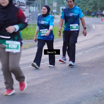 Runner Photo 4426981