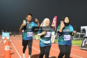 Runner Photo 4426996