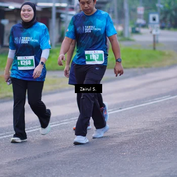 Runner Photo 4427005