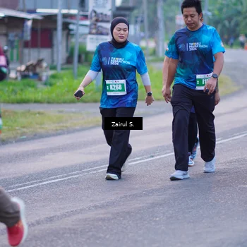 Runner Photo 4427007