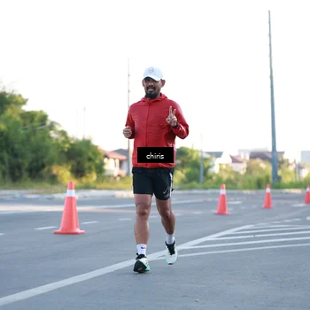 Runner Photo 4427009