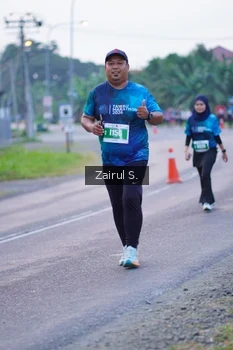 Runner Photo 4427011