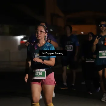 Runner Photo 4427016