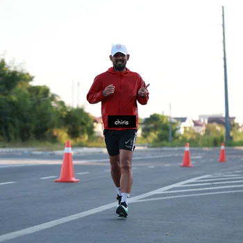 Runner Photo 4427017